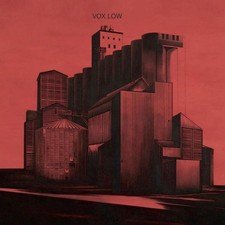 VoX LoW VoX LoW (CD) Album