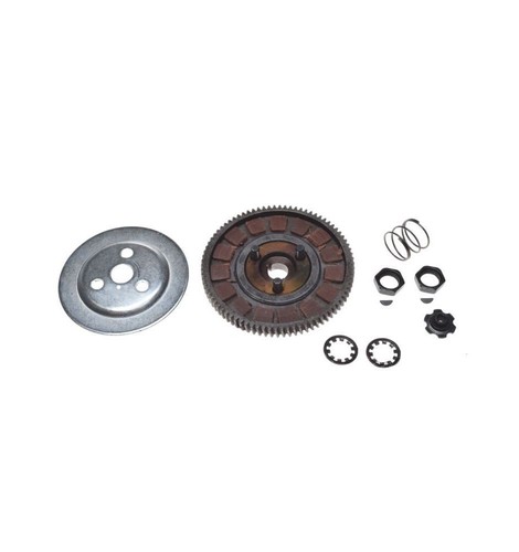 Embrayage moteur moto - , 50cc