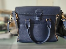 Sac SOFIA - bleu marine