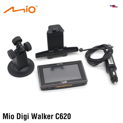Mio digi wakler c620 gps - c620,