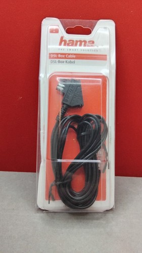 Cable dsl box marque - cable,