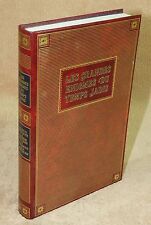 LES GRANDES ENIGMES DU TEMPS