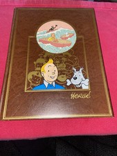 Tintin Herge Rombaldi Complete