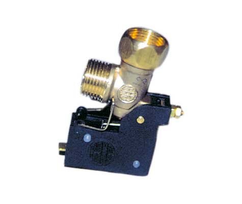 Interrupteur automatique - , de