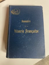 Annuaire De La Vénerie