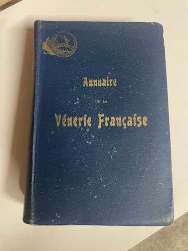 Annuaire vénerie - annuaire, la