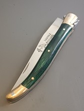 ANCIEN COUTEAU LAGUIOLE