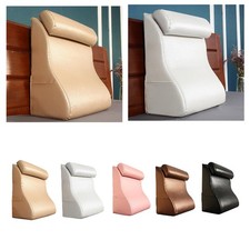 Oreiller de coin de tête de