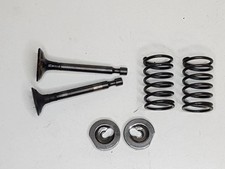 soupapes loncin 1p65fe de tondeuse oogarden t46t-139-lam