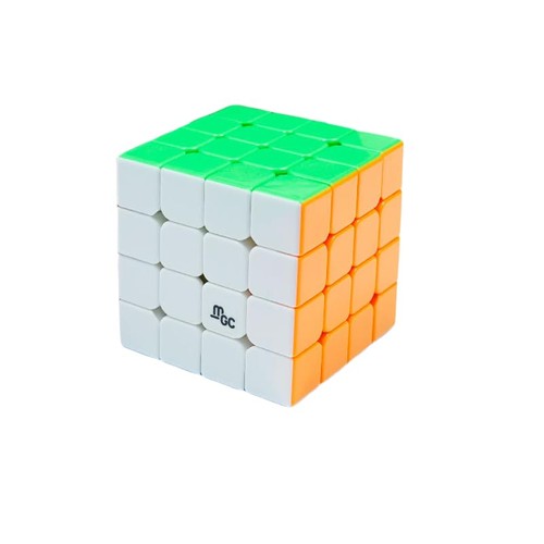 Speed cube mgc 4x4 - mgc,