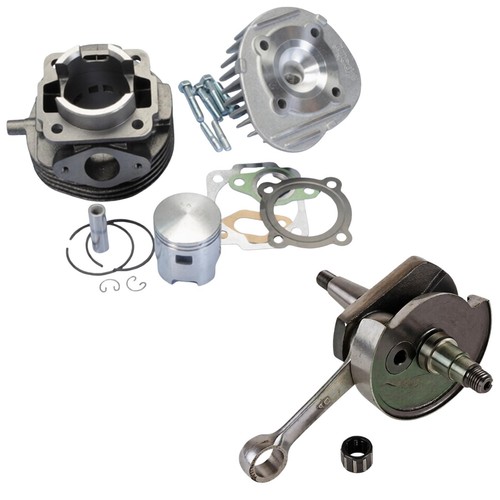 Kit groupe thermique - thermique, polini