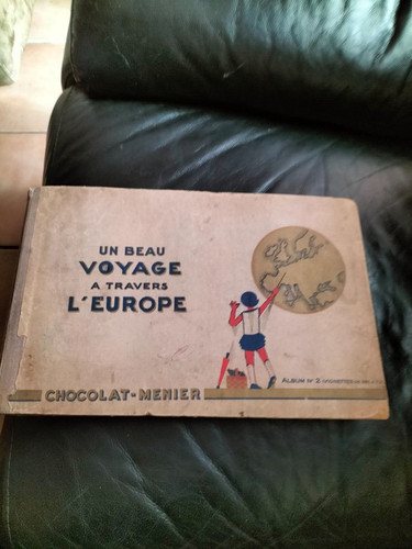 Album vignettes 2 un - a,