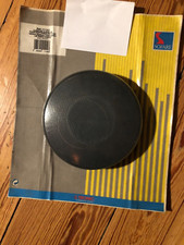 2 GRILLES CLIPABLES POUR HAUT