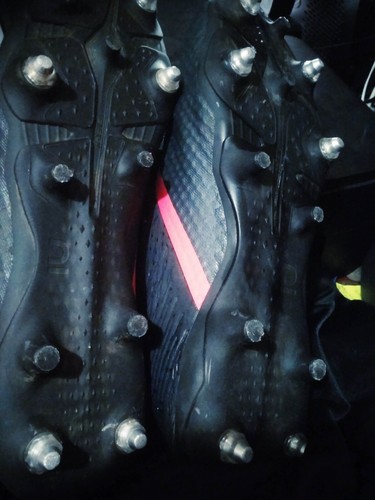 Chaussures football crampon - de,