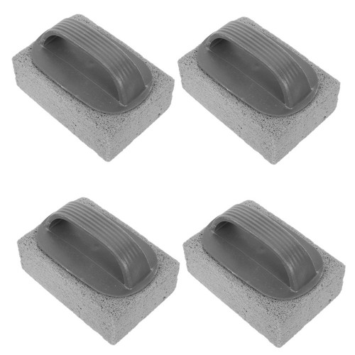 Lot briques de - de, 4