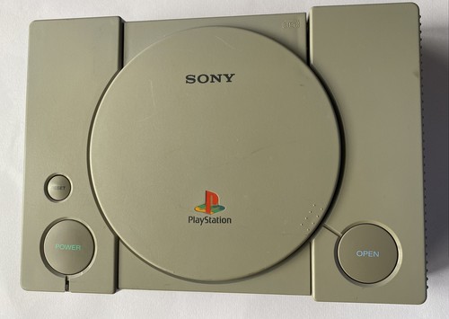 Console sony playstation 1 - sony,