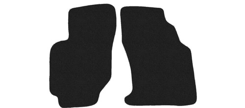 Basic tapis sol avant - basic, de