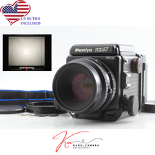 [Top MINT] Appareil photo