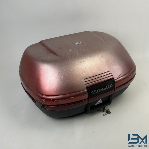 Top case 900 diversion 1995 - case,