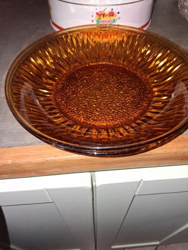 Assiettes creuses bon etat - creuses,