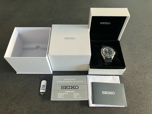Montre automatic 2025 seiko - seiko, x