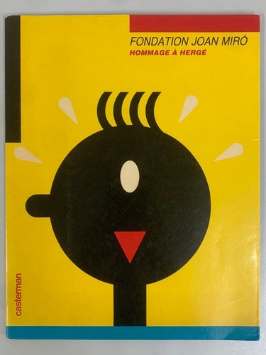 Hommage herg the - hommage,