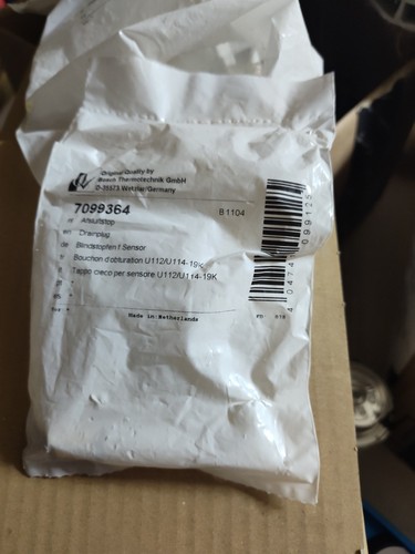 Bosch buderus 7099364 - buderus,