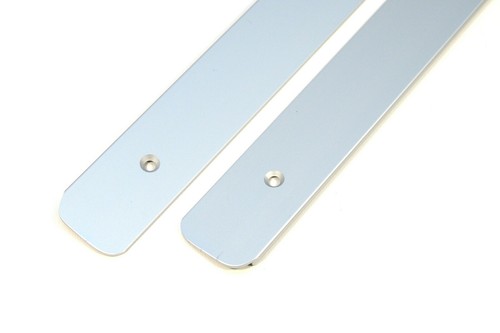 Barre angle pour - plan, de