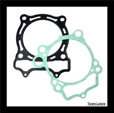 Pochette de Joints Moteur pour Yamaha 450 WRF / WR450F de 2007 à 2015