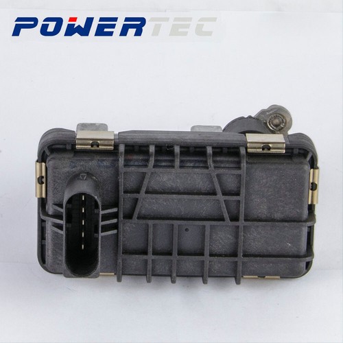 Turbo actuator 781751