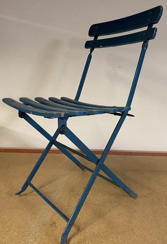 Chaise salon jardin - chaise, enfant