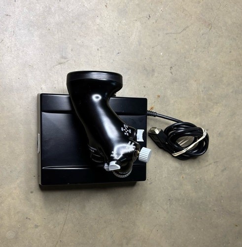 Thrustmaster hotas cougar - hotas,