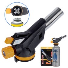 Polyvalent Brûleur à Gaz Bec