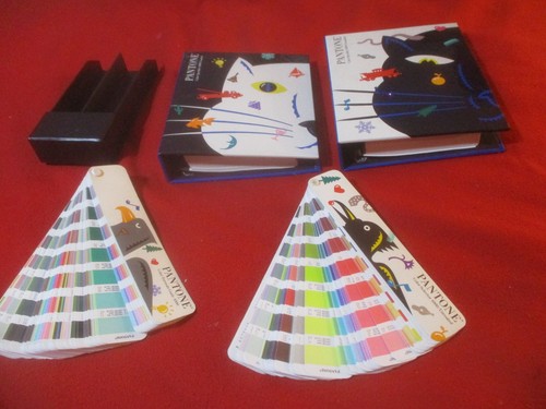 Pantone color specifier 1000 - specifier,