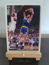 Clifford Rozier Warriors Upper