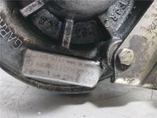 AL2005GT17 TURBOCHARGER AT 903379 FOR MERCEDES VITO FURGON (638) 2.2 110 CDI