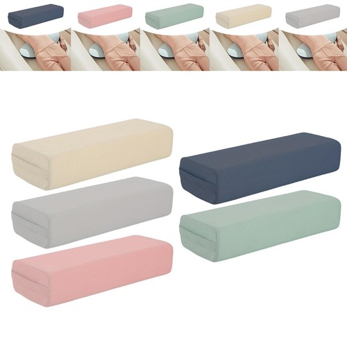 Coussin traversin yoga - coussin, et