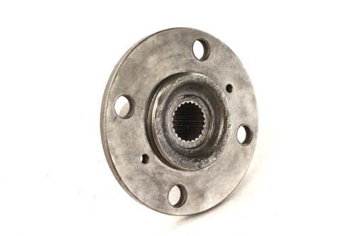 Triumph gt6 rotoflex rear hub - gt6,
