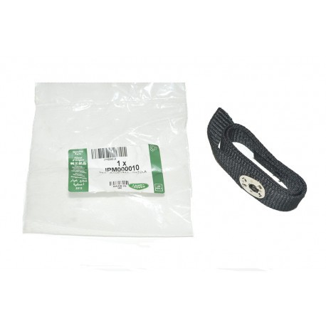 Sangle retenue de - de,