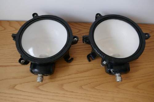 Lampe hublot sammode - lampe,