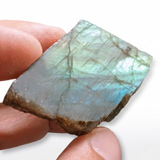 Labradorite 42 g Madagascar