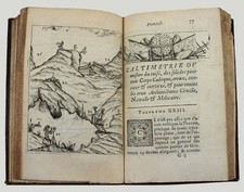 BEAULIEU. La géométrie