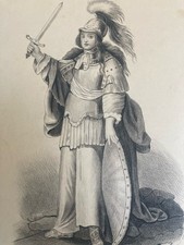 Very Beautiful Pencil Drawing