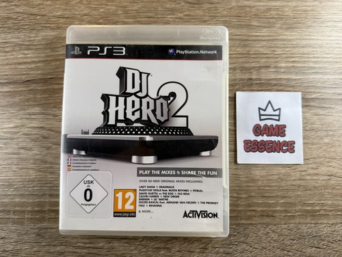 Hero ps3 complet pal fr - ps3,