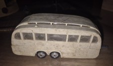 NOREV 1:43 CARAVANE HENON EH