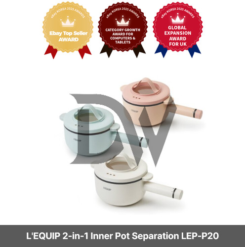 Equip 1 séparation - l'equip, 2-en-1