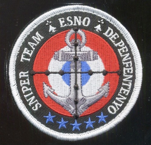 Commando marine esno - marine,