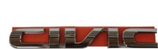 HONDA Véritable OEM CIVIC