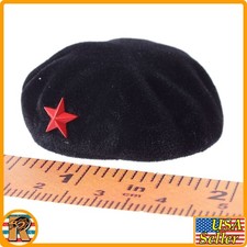 Che Guevara - Black Beret -