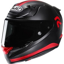 Casque De Moto Intégral XS -